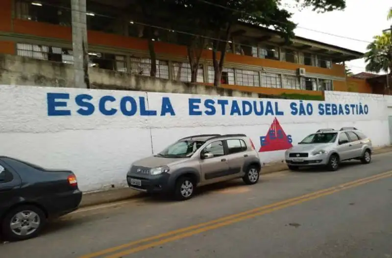 Deputado Celinho destina emenda parlamentar para melhorias na Escola Estadual São Sebastião, em Timóteo