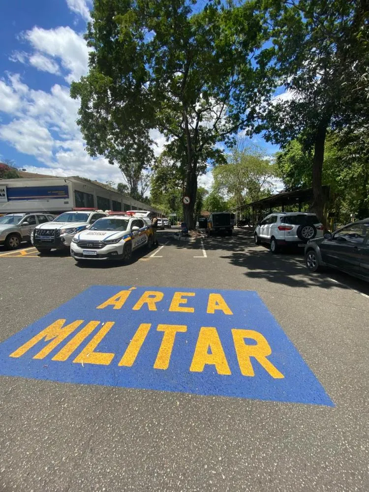 Operação Saturação prende 11 pessoas e apreende drogas em Timóteo