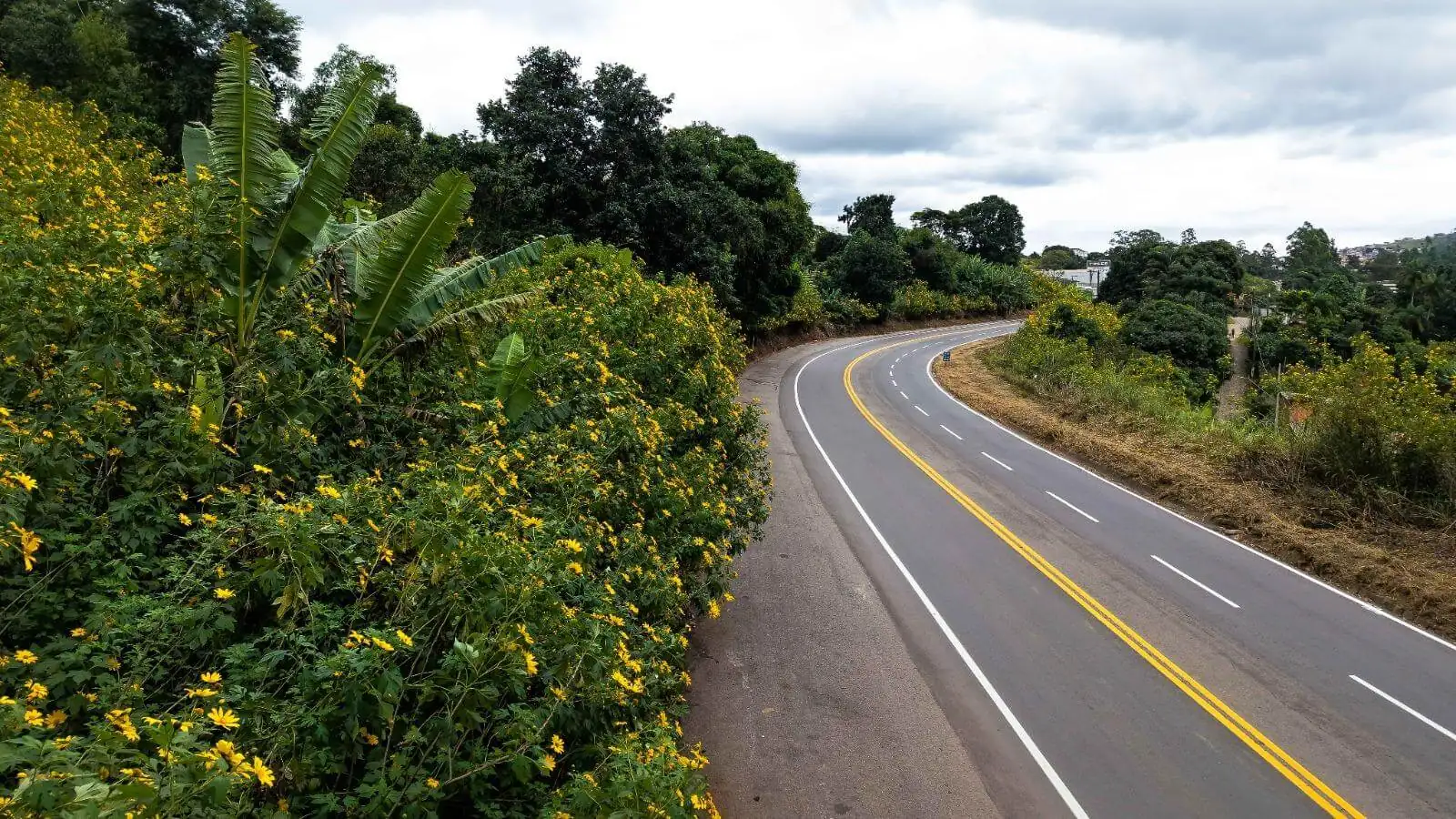Nova 381 realiza obras entre Caeté e Governador Valadares nesta semana