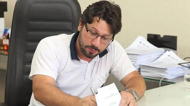 Câmara de Timóteo vota nesta sexta-feira contas do ex-prefeito Douglas Willkys